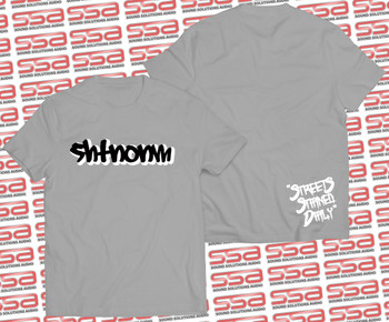 SHTNONM - Shadow Tee Free! | Condition: New | Category: Swag SHTNONM - Shadow Tee Free! | Condition: New | Category: Swag