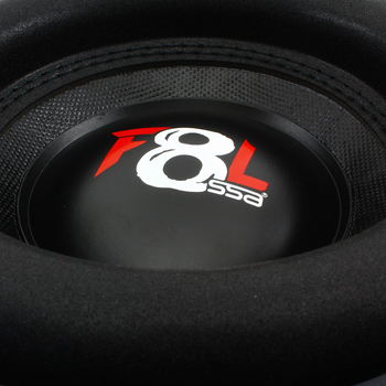 Recone for F8L 8" Sound Solutions Audio 8" 650W F8L Series Subwoofer | Condition: New | Category: Subwoofers Recone for F8L 8" Sound Solutions Audio 8" 650W F8L Series Subwoofer | Condition: New | Category: Subwoofers