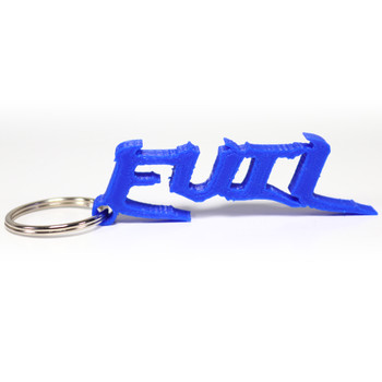 Evil Key Chain | Condition: New | Category: Swag