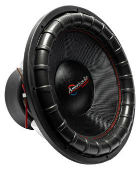 American Bass Godfather 18" subwoofer American Bass Godfather 18" subwoofer