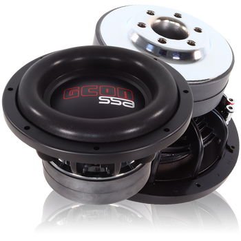 GCON 10" 950W Subwoofer by SSA® GCON 10" 950W Subwoofer by SSA®