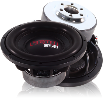 GCON 12" 950W Subwoofer by SSA® GCON 12" 950W Subwoofer by SSA®