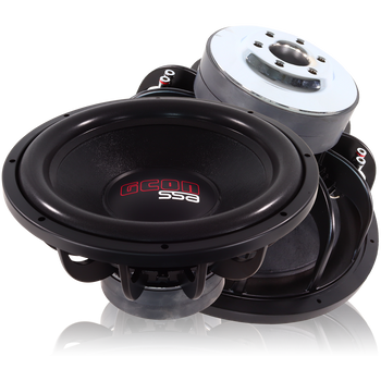 GCON 15" 950W Subwoofer by SSA® GCON 15" 950W Subwoofer by SSA®