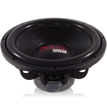 GCON 15" 950W Subwoofer by SSA® GCON 15" 950W Subwoofer by SSA®