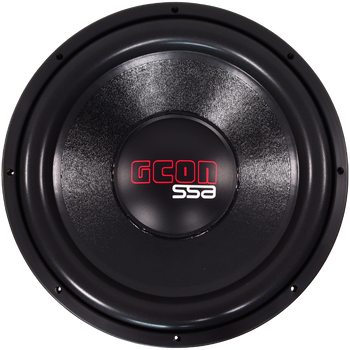 Recone Kit for GCON 15" 950W Subwoofer by SSA® | Condition: New | Category: Subwoofers Recone Kit for GCON 15" 950W Subwoofer by SSA® | Condition: New | Category: Subwoofers
