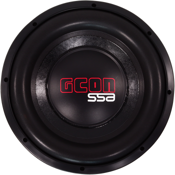 Recone Kit For GCON 12" 950W Subwoofer by SSA® | Condition: New | Category: Subwoofers Recone Kit For GCON 12" 950W Subwoofer by SSA® | Condition: New | Category: Subwoofers