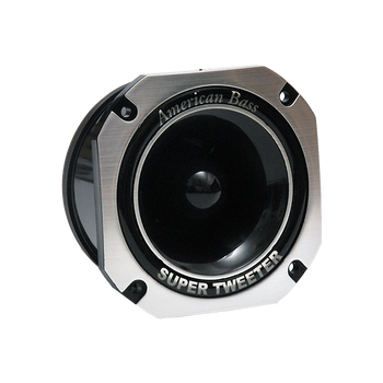 American Bass MX 443T Bullet Tweeter American Bass MX 443T Bullet Tweeter