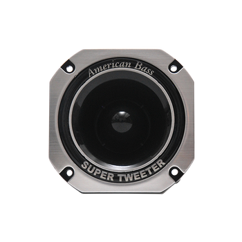American Bass MX 443T Bullet Tweeter American Bass MX 443T Bullet Tweeter
