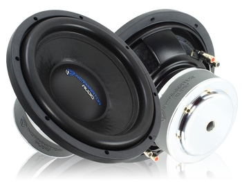 I Series 12 500RMS Subwoofer by Incriminator Audio® I Series 12 500RMS Subwoofer by Incriminator Audio®