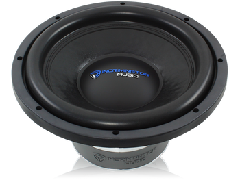 I Series 12 500RMS Subwoofer by Incriminator Audio® I Series 12 500RMS Subwoofer by Incriminator Audio®