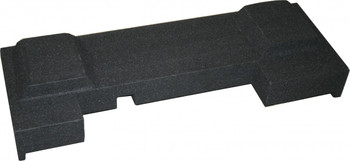 2007 -2013 CHEVROLET AVALANCHE DUAL SUBWOOFER BOX 2007 -2013 CHEVROLET AVALANCHE DUAL SUBWOOFER BOX