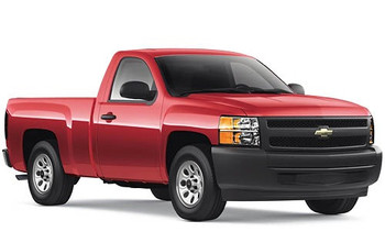 Dual Sub Box 2007 to 2013 Chevy Silverado / GM Sierra Standard (Regular) Cab Dual Sub Box 2007 to 2013 Chevy Silverado / GM Sierra Standard (Regular) Cab
