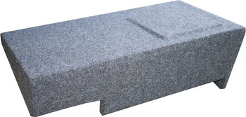 2007-2013 Chevrolet Silverado Extended Cab Single Sub Box 2007-2013 Chevrolet Silverado Extended Cab Single Sub Box