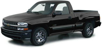 Dual Sub Box 1984-2006 CHEVROLET / GMC FULL SIZE STANDARD CAB TRUCK Dual Sub Box 1984-2006 CHEVROLET / GMC FULL SIZE STANDARD CAB TRUCK