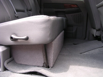 2006 - 2016 DODGE RAM MEGA CAB SINGLE SUB BOX 2006 - 2016 DODGE RAM MEGA CAB SINGLE SUB BOX