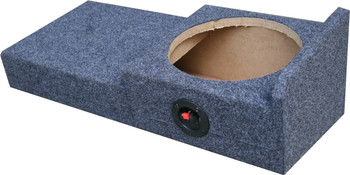 Single Sub Box 2004-2008 FORD F150 SUPERCREW Single Sub Box 2004-2008 FORD F150 SUPERCREW