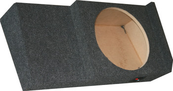 2004-2015 Nissan Titan King Cab and Crew Cab Truck Single Sub box 2004-2015 Nissan Titan King Cab and Crew Cab Truck Single Sub box