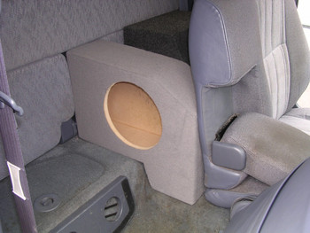 1995-2004 TOYOTA TACOMA EXTENDED CAB SUB CONSOLE SUB BOX 1995-2004 TOYOTA TACOMA EXTENDED CAB SUB CONSOLE SUB BOX
