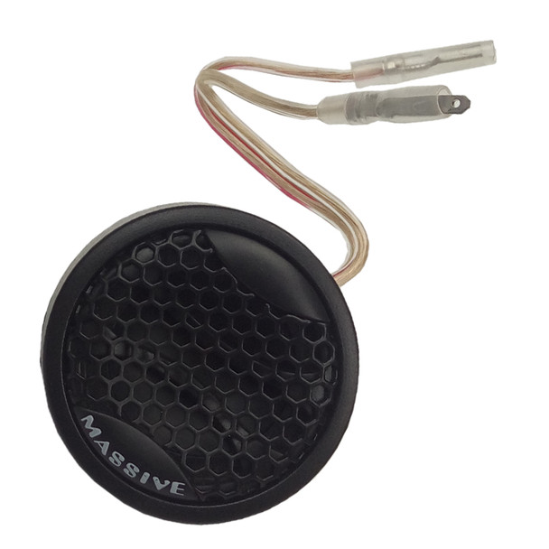 FK6 - 6.5" 80 WATTS RMS COMPONENT KIT SPEAKERS by Massive Audio® FK6 - 6.5" 80 WATTS RMS COMPONENT KIT SPEAKERS by Massive Audio®