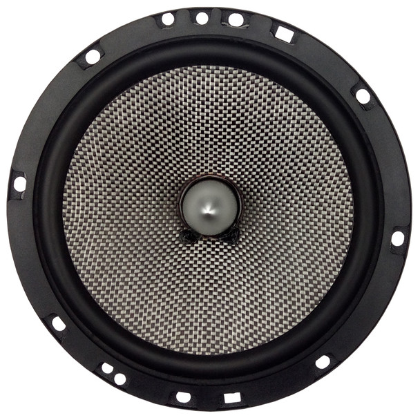 FK6 - 6.5" 80 WATTS RMS COMPONENT KIT SPEAKERS by Massive Audio® FK6 - 6.5" 80 WATTS RMS COMPONENT KIT SPEAKERS by Massive Audio®