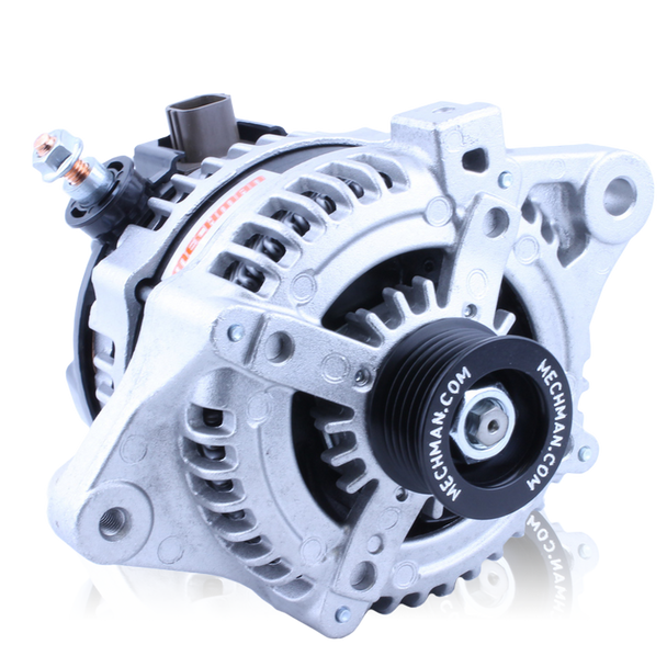 S Series 240 amp alternator for 08-14 Scion XD