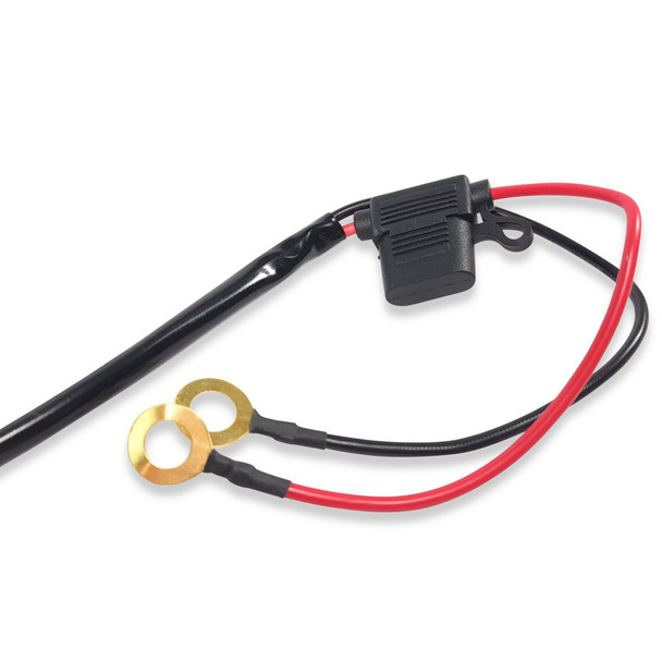 16ga PT Connector 180w Wiring Harness 16ga PT Connector 180w Wiring Harness