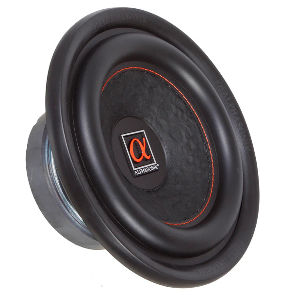 Hyper 200 Series 8" Subwoofer