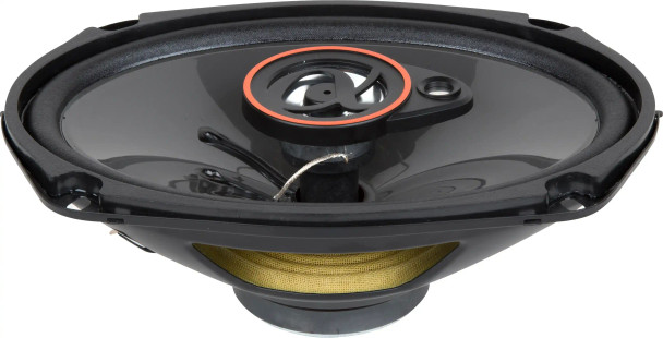 Alphasonik AS2629P 6.5" 350W 3-Way + 6X9" 500W 3-Way Car Audio Coaxial Speakers | APH-AS2629P | in Speakers | Brand Alphasonik Alphasonik AS2629P 6.5" 350W 3-Way + 6X9" 500W 3-Way Car Audio Coaxial Speakers | APH-AS2629P | in Speakers | Brand Alphasonik