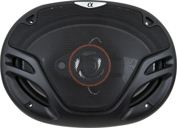 Alphasonik AS2629P 6.5" 350W 3-Way + 6X9" 500W 3-Way Car Audio Coaxial Speakers | APH-AS2629P | in Speakers | Brand Alphasonik Alphasonik AS2629P 6.5" 350W 3-Way + 6X9" 500W 3-Way Car Audio Coaxial Speakers | APH-AS2629P | in Speakers | Brand Alphasonik