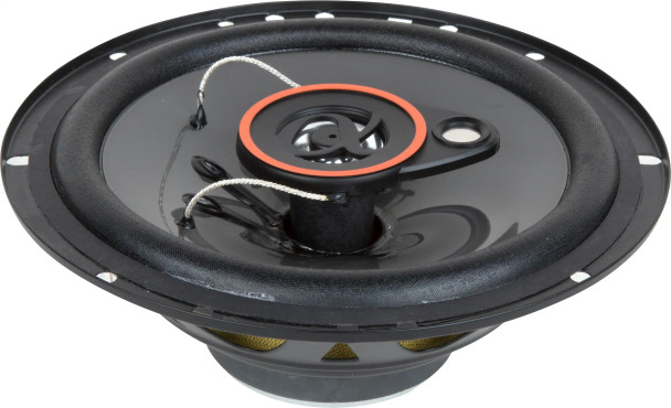 Alphasonik AS2629P 6.5" 350W 3-Way + 6X9" 500W 3-Way Car Audio Coaxial Speakers | APH-AS2629P | in Speakers | Brand Alphasonik Alphasonik AS2629P 6.5" 350W 3-Way + 6X9" 500W 3-Way Car Audio Coaxial Speakers | APH-AS2629P | in Speakers | Brand Alphasonik