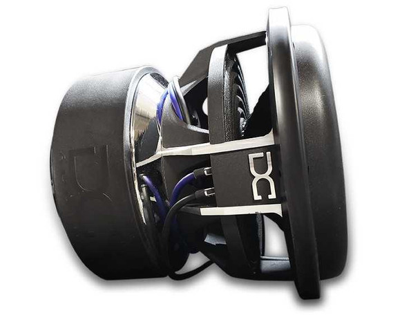 DC Audio Level 5 Elite 18 M5 3500w Subwoofer | DC Audio Level 5 Elite 18 M5 3500w Subwoofer | in Subwoofers | Brand DC Audio