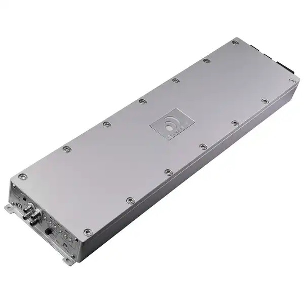 P8 - 3,500 WATTS RMS @ 1 OHM MONO BLOCK AMPLIFIER by Massive Audio® | MASSAU-P8 | in Amplifiers | Brand Massive Audio
