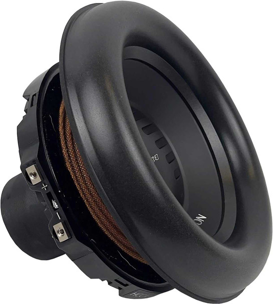 ORION HCCA104 (RK) 10-Inch, Dual 4 Ohm, Replacement Recone Kit for Powerful Black Coil HCCA Series Subwoofers | ORI-HCCA104 (RK) | in 10" Subwoofers | Brand Orion Car Audio