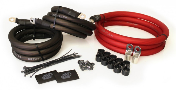 XS Power BIG3RD | Condition: New | Category: Electrical