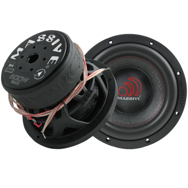 SUMMO84 V2 - 8