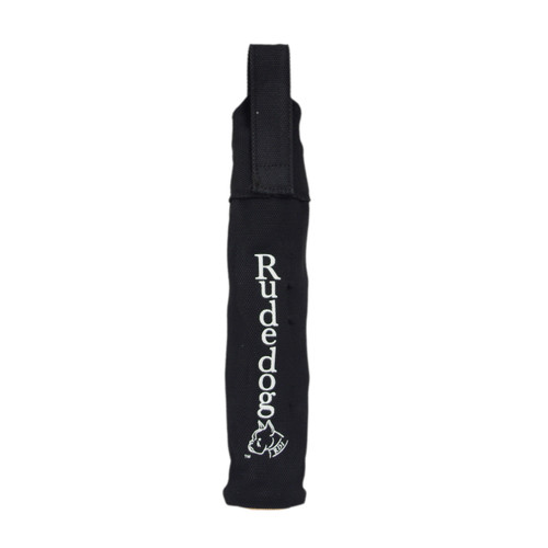 547 - Black Welding Rod Pouch - Rudedog