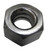 5009N - Speed Bolt 7/8" Replacement Nut - Rudedog USA