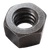 5009N - Speed Bolt 7/8" Replacement Nut - Rudedog USA