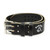 3019 - 2 1/2" Leather Belt - Rudedog USA