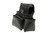 Professional Carpenter Leather Fastener Bag - Rudedog U.S.A. #1252