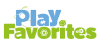 Play Favorites