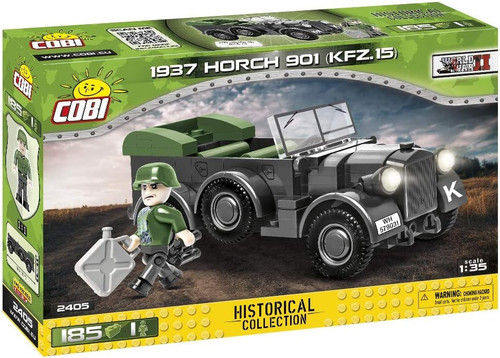Cobi 1937 Horch 901