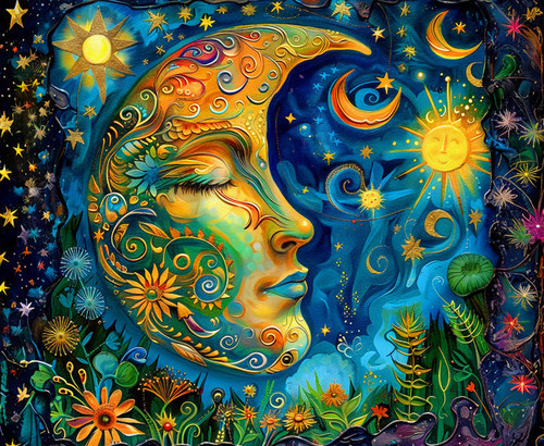 Blue Moon