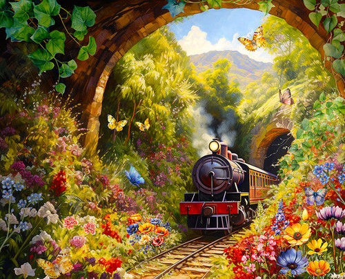 Tunnel Pass