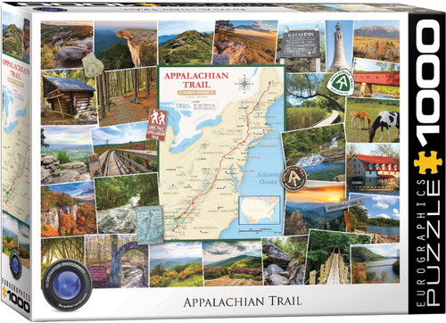 Appalachian Trail