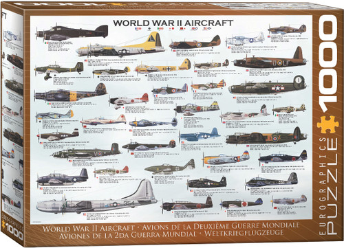 WWII Aircraft WWII Aircraft