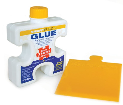 Smart Puzzle Glue Smart Puzzle Glue