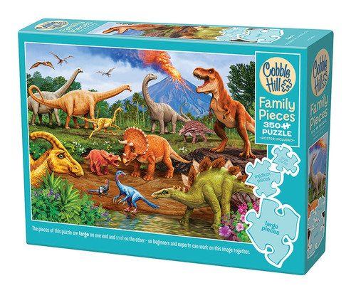 Dinos (Family)