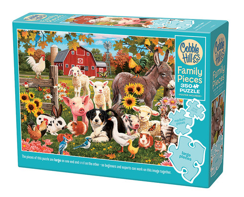 Family Farm (Family)