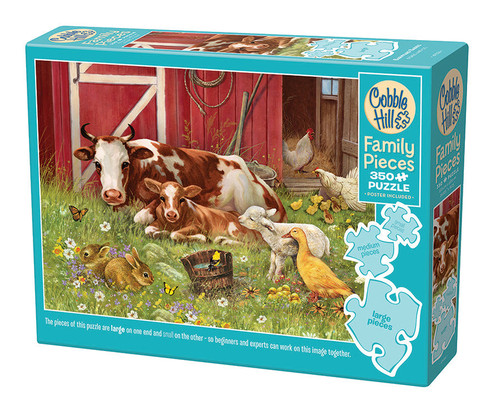 Barnyard Babies (Family)